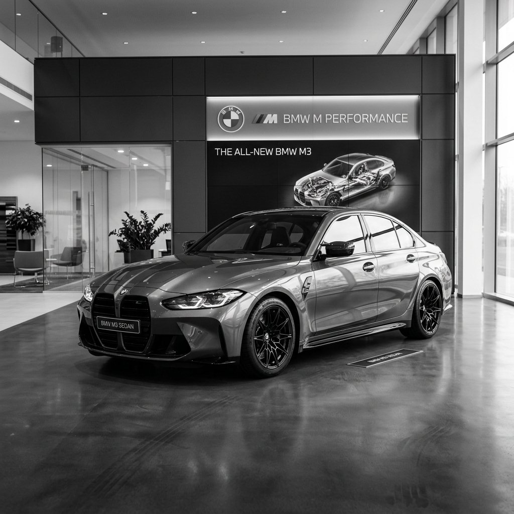 German Sports Car Import
