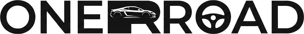 One Road Logo